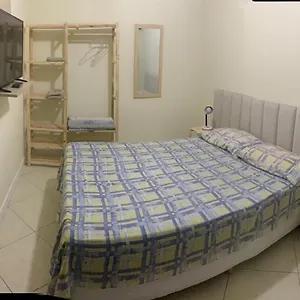 Ponto De Quarto em Acomodações Particulares