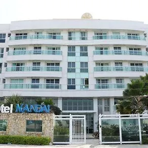 Mandai - - Rj Apartamento
